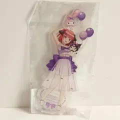 2025年最新】五等分の花嫁 アクリルスタンドの人気アイテム