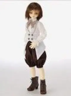 未使用品 海外ディーラー様製 桃 華ロリ SDM MSD MDD ディーラー製