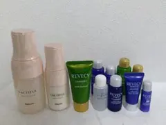 ヤクルト化粧品 ラクティフル リベシィ ホワイト などのサムネイル