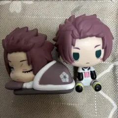 ブルーロック ちょこのっこ おねむたん 糸師冴