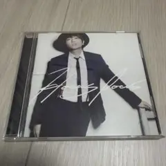 【CD】Nissy（西島隆弘）『HOCUS POCUS』