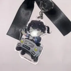 Good for 土岐隼一 アクキー