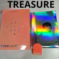 オレンジ⭐ソ・ジョンファン SO JUNG HWAN⭐韓国⭐TREASURE①