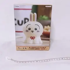 ちいかわ ぬーどるストッパーフィギュア ウラヤハボウズ うさぎ