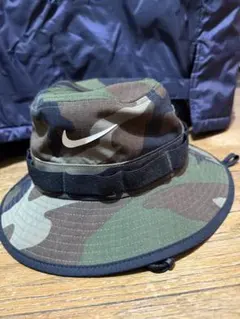 NIKE DRI-FiT バケットハット M