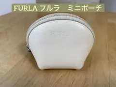 フルラ　ポーチ　イタリア土産