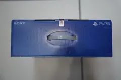 CFI-1018A PlayStation 5（PS5） ディスクドライブ搭載版