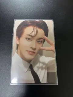 nct マーク　2023 シーグリ　トレカ