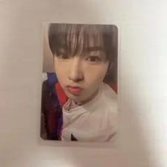 NCT WISH サクヤ トレカ