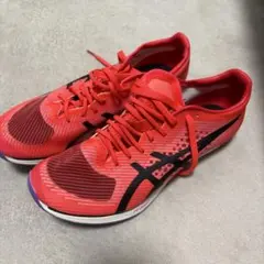 asics ソニックスカイプロ ステップ限定カラー27.5 - メルカリ