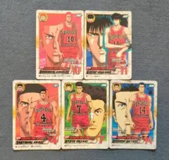 2026年最新】湘北セットの人気アイテム - メルカリ