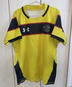 帝京大学ラグビー水色ジャージ3xL - メルカリ