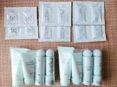 アルビオン エクシア ブライトニングセレクション■キット（2セット）＋●サンプル