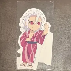 鬼滅の刃 宇髄天元 遊郭編 A 繋がる 大集合 リアルWEBSHOPくじ