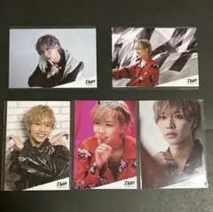 IMP. 松井奏 写真