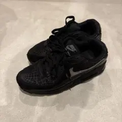 NIKE エアマックス90 スパイダーウェブ