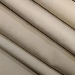 綿100％ ブロード 3m グレーベージュ