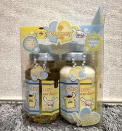 【新品】&honey メルティ モイストリペア シャンプー＆トリートメントセット