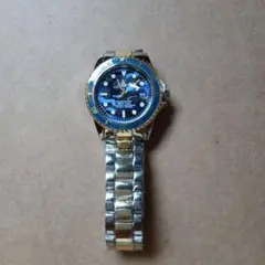希少 SEIKO ヨットタイマー 稼働品 ジャンク ガラス外れ - メルカリ