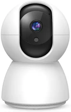 防犯カメラ【2026最新進化・ペットカメラ】見守りカメラ 室内用 iphone対のサムネイル