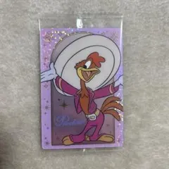 パンチート⭐︎ディズニー ウエハース カード