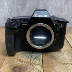 A棚1 【名機・希少】Canon EOS 620 フィルムカメラ ボディ キャノ A棚1 【名機・希少】Canon EOS 620 フィルムカメラ ボディ キャノ