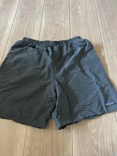 パタゴニア　Patagonia バギーズショーツ　5インチ　グレー　FGE