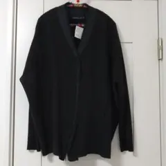 TRANST カーディガン