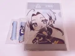 高田村　交易所　くじ　1周年　うめけん　しんたろー