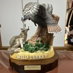 2026年最新】ワイルドターキー 陶器の人気アイテム - メルカリ