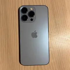 【バッテリー100%未使用】iPhone 13 Pro 128GB シエラブルー