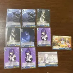 ヴァイスシュヴァルツプロセカ　宵崎奏、朝比奈まふゆまとめ売り