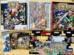 2025年最新】神羅万象チョコプロモの人気アイテム - メルカリ