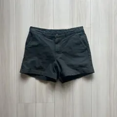 90s patagonia ダックスタンドアップショーツ 34 ダークグリーン