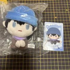 家庭教師ヒットマンREBORN j-world ぬいぐるみバッジ 雲雀 - メルカリ