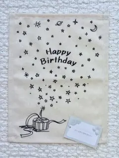 バースデータペストリー お誕生日 記念日 お誕生日フォト新品タグ付