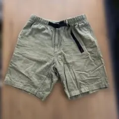 グラミチ ショートパンツ（ハーフパンツ）
