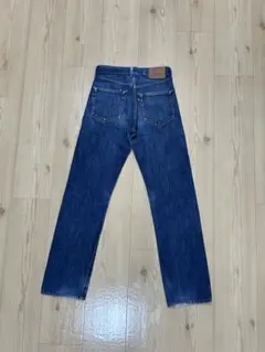 lvc USA製 66501 501 levi's Ｗ34L36 ダブルネーム lvc USA製 66501 501 levi's W34L36 ダブルネーム - メルカリ