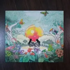 FreeTEMPO　SOUNDS　CD