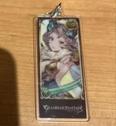 グラブルフェス スーテラ 編成アクリルチャーム