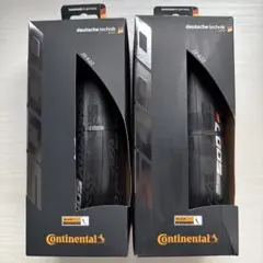 continental sprinter 700×22c 2本セット新品未開封 - メルカリ