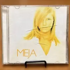 【国内盤】MEJA／メイヤ　ライナーノーツ有り　洋楽CD　ファーストアルバム