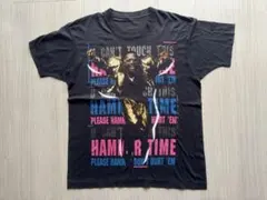 MC HAMMER エムシーハマー RAP Tシャツ スヌープドック MC HAMMER エムシーハマー RAP Tシャツ スヌープドック - メルカリ