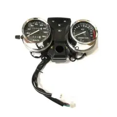 国内CB250Tメーター 値下げ！ホンダ ホーク2 ホーク バブ CB250T純正国内メーター