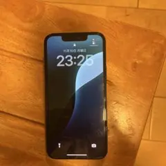 格安出品iphone13mini 128GB 本体ミッドナイトSIMフリー
