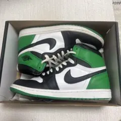 AIR JORDAN 1 RETRO HIGH OG Celtics