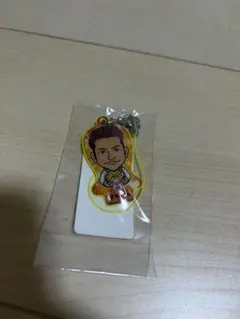 EXILEキャラクターキーホルダー