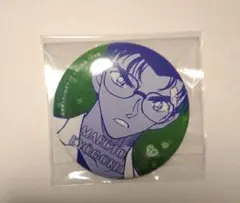 名探偵コナン公式アプリ 缶バッジ vol.4