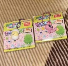 たまごっち チョコボックス みゃおっち べびまるっち