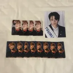 鶴房汐恩 グッズ